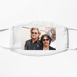 Classic Sound Daryl Hall John Oates Face Masks