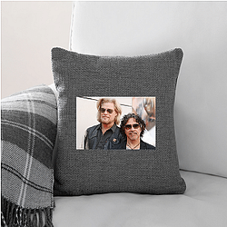 Classic Sound Daryl Hall John Oates Pillows Cover
