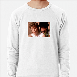 Golden Era Daryl Hall John Oates Sweatshirts