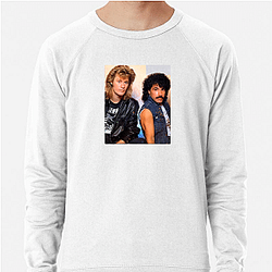 Smooth Harmonies Daryl Hall John Oates Sweatshirts