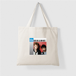 Iconic Partnership Daryl Hall John Oates Bags