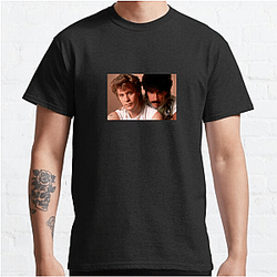 Golden Era Daryl Hall John Oates T-Shirts