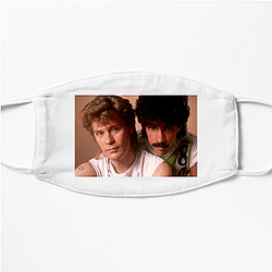 Golden Era Daryl Hall John Oates Face Masks