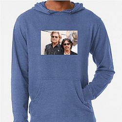 Classic Sound Daryl Hall John Oates Hoodies