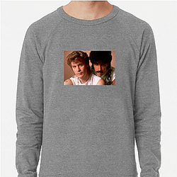 Golden Era Daryl Hall John Oates Sweatshirts