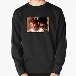 Golden Era Daryl Hall John Oates Sweatshirts