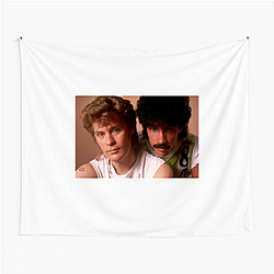 Golden Era Daryl Hall John Oates Tapestries