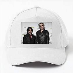 Hitmakers Legacy Daryl Hall John Oates Hats & Caps