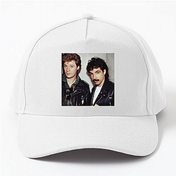 Chart Toppers Daryl Hall John Oates Hats & Caps