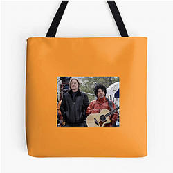 Retro Groove Daryl Hall John Oates Bags