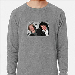 Timeless Hits Daryl Hall John Oates Sweatshirts