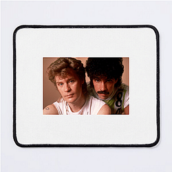 Golden Era Daryl Hall John Oates Mouse Pads
