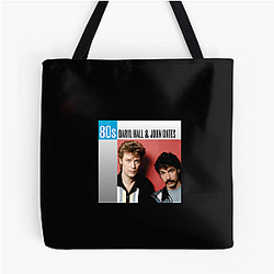 Iconic Partnership Daryl Hall John Oates Bags