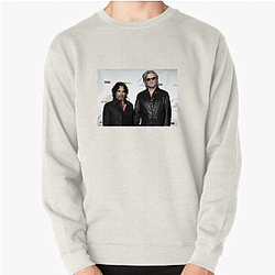 Hitmakers Legacy Daryl Hall John Oates Sweatshirts