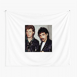 Chart Toppers Daryl Hall John Oates Tapestries