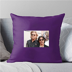 Classic Sound Daryl Hall John Oates Pillows Cover