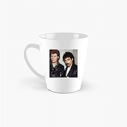Chart Toppers Daryl Hall John Oates Mugs