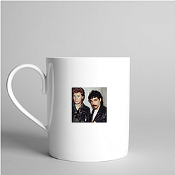 Chart Toppers Daryl Hall John Oates Mugs