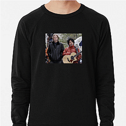 Retro Groove Daryl Hall John Oates Sweatshirts