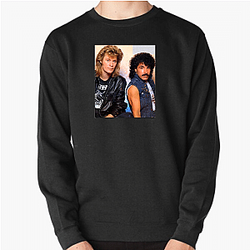 Smooth Harmonies Daryl Hall John Oates Sweatshirts