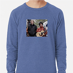 Retro Groove Daryl Hall John Oates Sweatshirts
