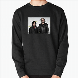 Hitmakers Legacy Daryl Hall John Oates Sweatshirts