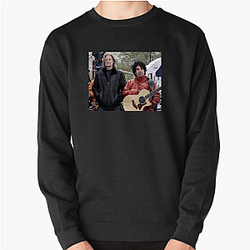 Retro Groove Daryl Hall John Oates Sweatshirts