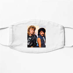 Smooth Harmonies Daryl Hall John Oates Face Masks
