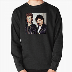Chart Toppers Daryl Hall John Oates Sweatshirts