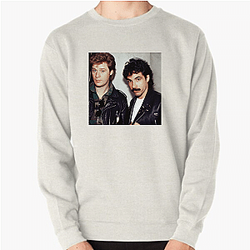 Chart Toppers Daryl Hall John Oates Sweatshirts