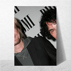 Timeless Hits Daryl Hall John Oates Posters
