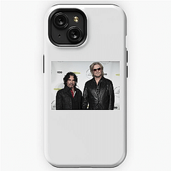 Hitmakers Legacy Daryl Hall John Oates Samsung Cases