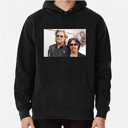 Classic Sound Daryl Hall John Oates Hoodies