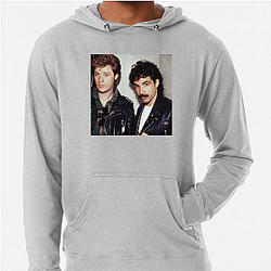 Chart Toppers Daryl Hall John Oates Hoodies