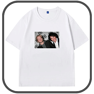 Daryl Hall John Oates T-Shirts