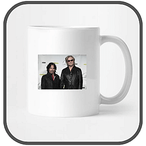 Daryl Hall John Oates Mugs