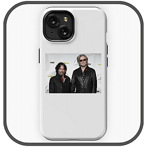 Daryl Hall John Oates Cases