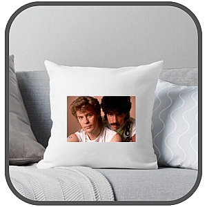 Daryl Hall John Oates Pillows Cover