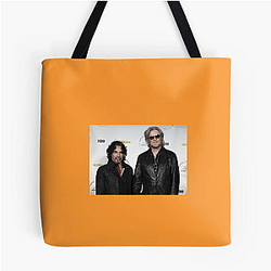 Hitmakers Legacy Daryl Hall John Oates Bags