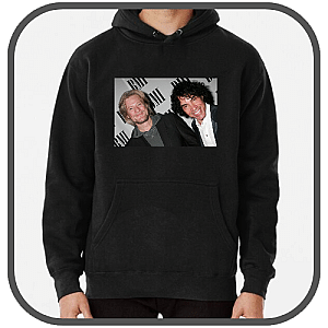 Daryl Hall John Oates Hoodies