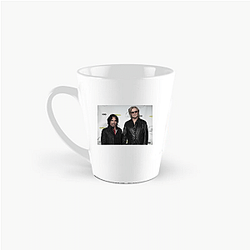 Hitmakers Legacy Daryl Hall John Oates Mugs