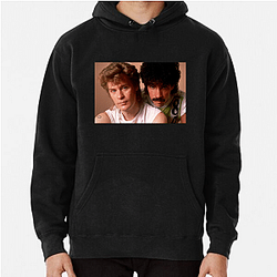 Golden Era Daryl Hall John Oates Hoodies