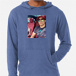 DashieGames Merchandise Dashie Games Hoodies