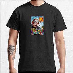 DashieGames Limited Collection Dashie Games T-Shirts