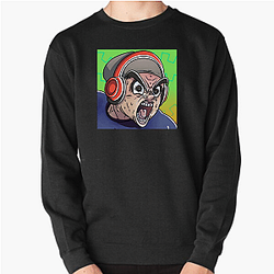 DashieGames Merch Collection Dashie Games Sweatshirts