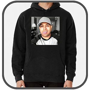 Dashie Games Hoodies