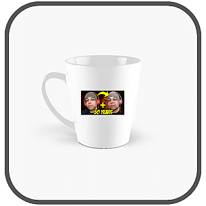 Dashie Games Mugs