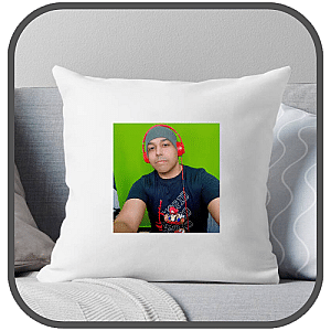 Dashie Games Pillows Cover
