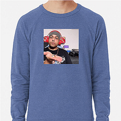 DashieGames Fan Art Dashie Games Sweatshirts