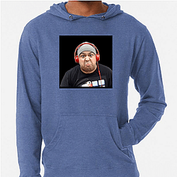 DashieGames Merch For Fans Dashie Games Hoodies